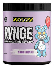 Load image into Gallery viewer, Ascend RVNGE Pre Workout