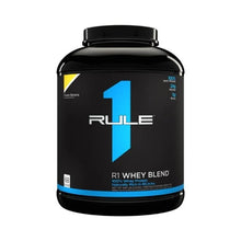Load image into Gallery viewer, Rule 1 R1 Whey Blend Protein