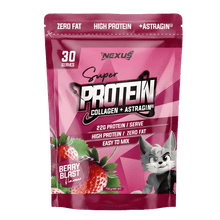 Load image into Gallery viewer, Nexus Super Protein