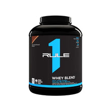 Load image into Gallery viewer, Rule 1 R1 Whey Blend Protein