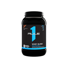 Load image into Gallery viewer, Rule 1 R1 Whey Blend Protein