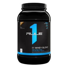 Load image into Gallery viewer, Rule 1 R1 Whey Blend Protein
