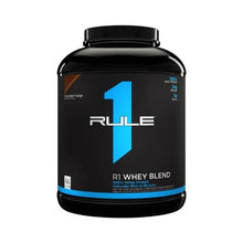 Load image into Gallery viewer, Rule 1 R1 Whey Blend Protein