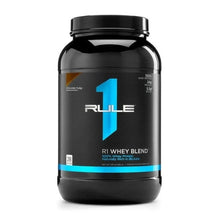 Load image into Gallery viewer, Rule 1 R1 Whey Blend Protein
