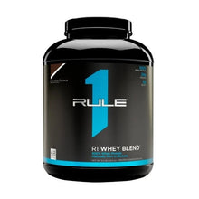 Load image into Gallery viewer, Rule 1 R1 Whey Blend Protein
