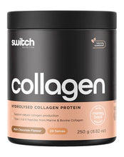 Load image into Gallery viewer, Collagen Switch / Switch Nutrition