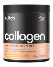 Load image into Gallery viewer, Collagen Switch / Switch Nutrition