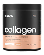 Load image into Gallery viewer, Collagen Switch / Switch Nutrition