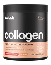 Load image into Gallery viewer, Collagen Switch / Switch Nutrition
