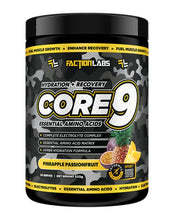 Load image into Gallery viewer, Faction Labs Core 9 EAA + BCAA