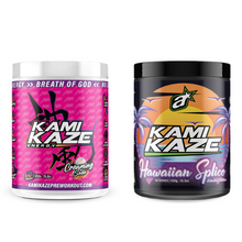 Load image into Gallery viewer, Athletic Sport Kamikaze Multi Buy x2 Units