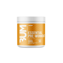 Load image into Gallery viewer, Raw Nutrition BUM - Essential Pre Workout