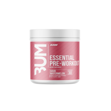 Load image into Gallery viewer, Raw Nutrition BUM - Essential Pre Workout