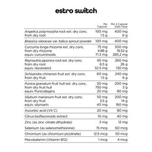 Load image into Gallery viewer, Switch Nutrition Estro
