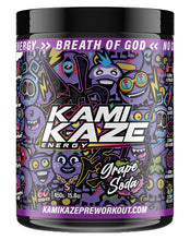 Load image into Gallery viewer, Athletic Sport Kamikaze Multi Buy x2 Units