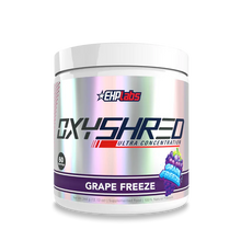 Load image into Gallery viewer, EHP Labs OxyShred