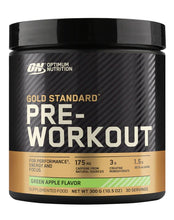 Load image into Gallery viewer, Optimum Nutrition Gold Standard Pre Workout / 30 Serves
