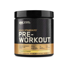 Load image into Gallery viewer, Optimum Nutrition Gold Standard Pre Workout / 30 Serves