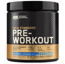 Load image into Gallery viewer, Optimum Nutrition Gold Standard Pre Workout / 30 Serves