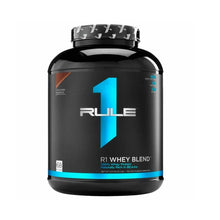Load image into Gallery viewer, Rule 1 R1 Whey Blend Protein