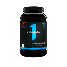 Load image into Gallery viewer, Rule 1 R1 Whey Blend Protein