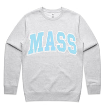 Load image into Gallery viewer, Mass College Crew