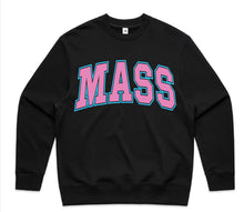 Load image into Gallery viewer, Mass College Crew