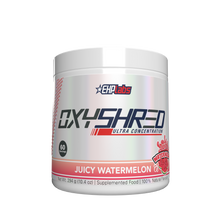 Load image into Gallery viewer, EHP Labs OxyShred