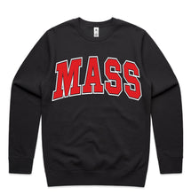 Load image into Gallery viewer, Mass College Crew