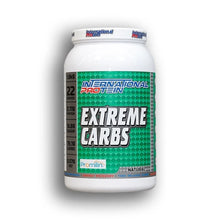Load image into Gallery viewer, International Protein - Extreme Carbs