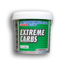 Load image into Gallery viewer, International Protein - Extreme Carbs
