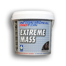 Load image into Gallery viewer, International Protein Extreme Mass 4kg