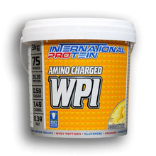 Load image into Gallery viewer, International Protein Amino Charged WPI