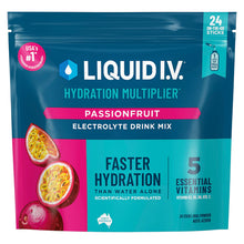 Load image into Gallery viewer, Liquid I.V. 24 Serve