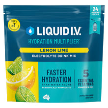 Load image into Gallery viewer, Liquid I.V. 24 Serve