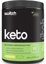 Load image into Gallery viewer, Keto Switch / Switch Nutrition