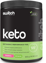 Load image into Gallery viewer, Keto Switch / Switch Nutrition