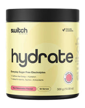 Load image into Gallery viewer, Switch Nutrition Hydrate