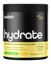 Load image into Gallery viewer, Switch Nutrition Hydrate