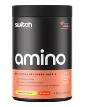 Load image into Gallery viewer, Amino Switch / Switch Nutrition