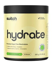 Load image into Gallery viewer, Switch Nutrition Hydrate
