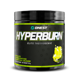 Load image into Gallery viewer, Onest Hyperburn / 30 Serves