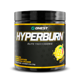 Load image into Gallery viewer, Onest Hyperburn / 30 Serves