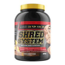 Load image into Gallery viewer, Max's Shred System
