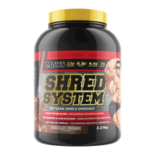 Load image into Gallery viewer, Max's Shred System