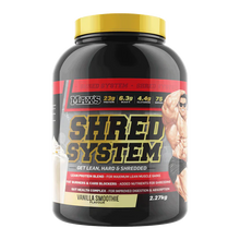 Load image into Gallery viewer, Max's Shred System