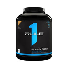 Load image into Gallery viewer, Rule 1 R1 Whey Blend Protein