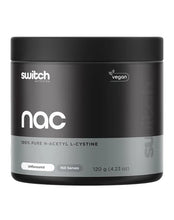 Load image into Gallery viewer, Switch Nutrition NAC / 150 Serves