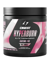 Load image into Gallery viewer, Onest Hyperburn Caffeine Free