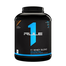 Load image into Gallery viewer, Rule 1 R1 Whey Blend Protein